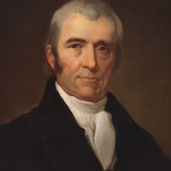 Smithfields John Sinclair vs General John Marshall 1794