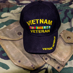 Vietnam Veterans Day Welcome Home