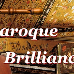 Sundays at Four presents Baroque Brilliance