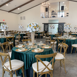 Dinner Dance at New Branch Farms