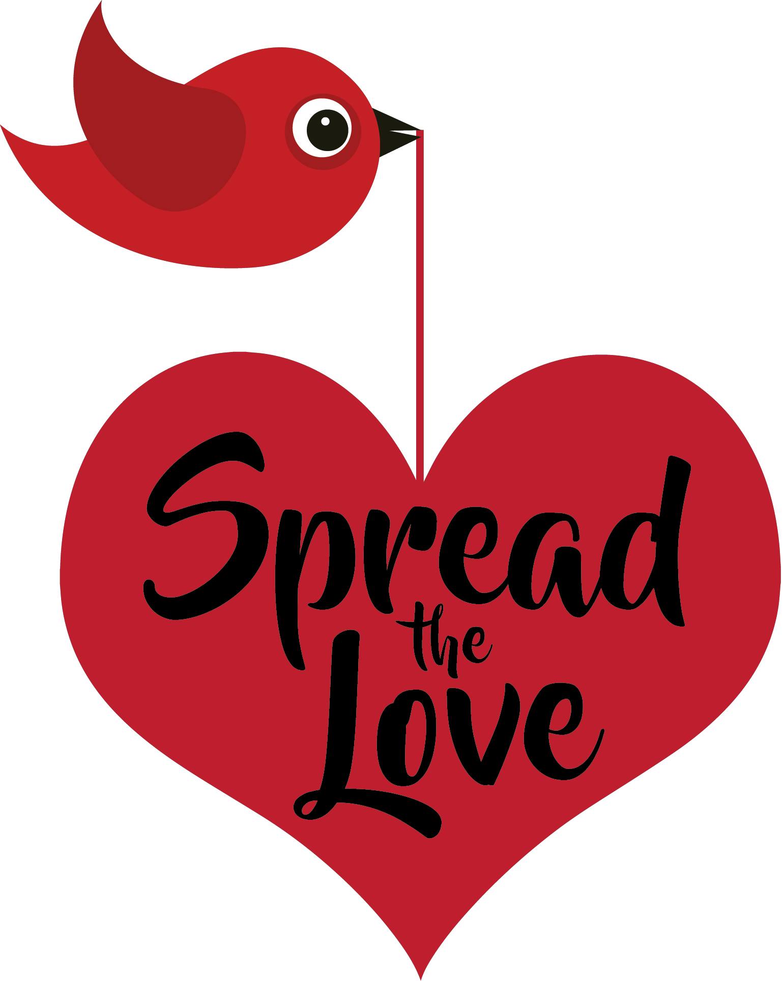 Spread the Love