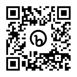 Citizen of the Year QR code