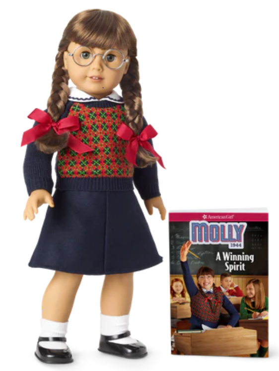 American Girl Tea  Smithfield