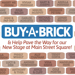 Buy a Brick