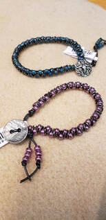 Spiral Rope Bracelet