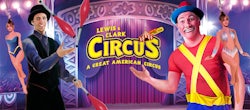 Lewis   Clark Circus