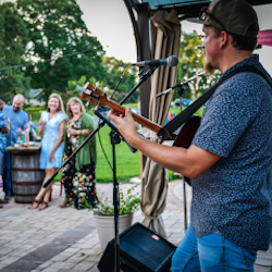 Live Music at SummerWind Winery