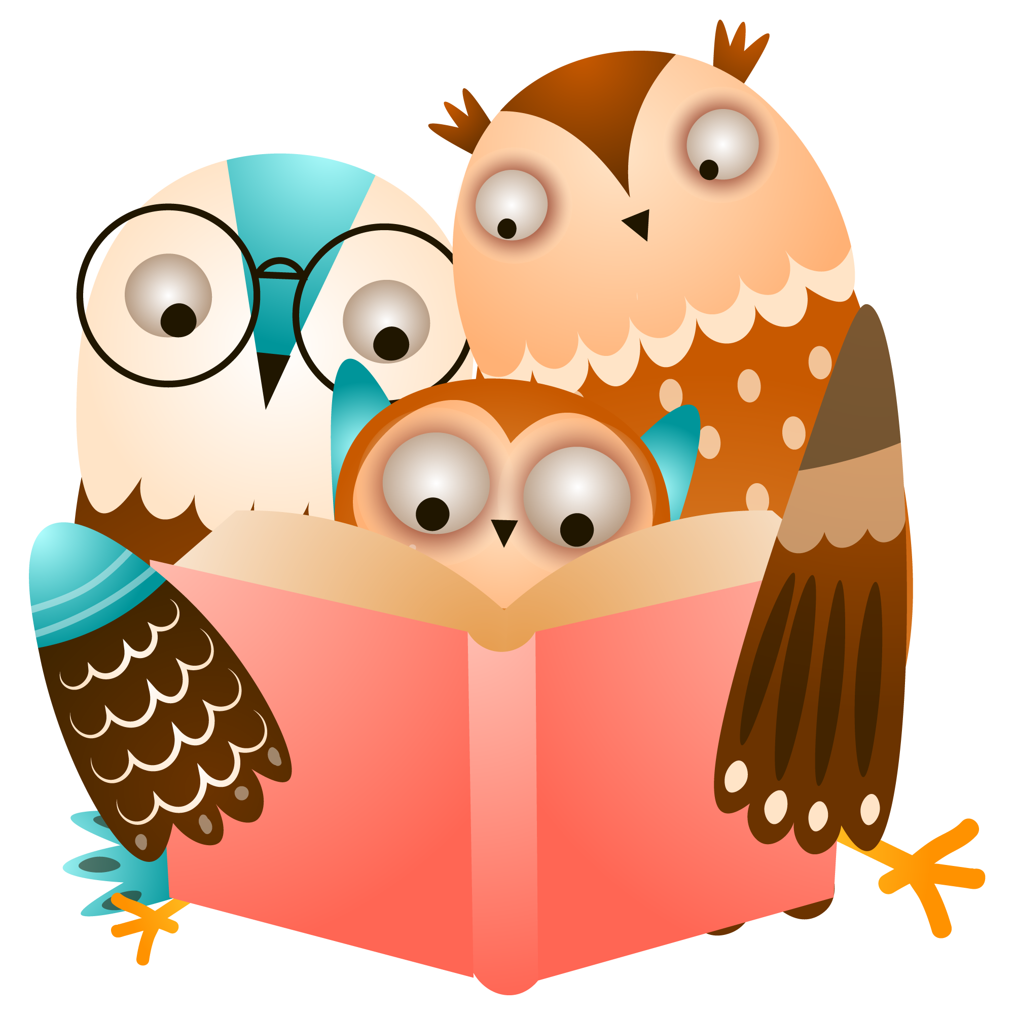 Bookworm Discoveries at Windsor Castle Park