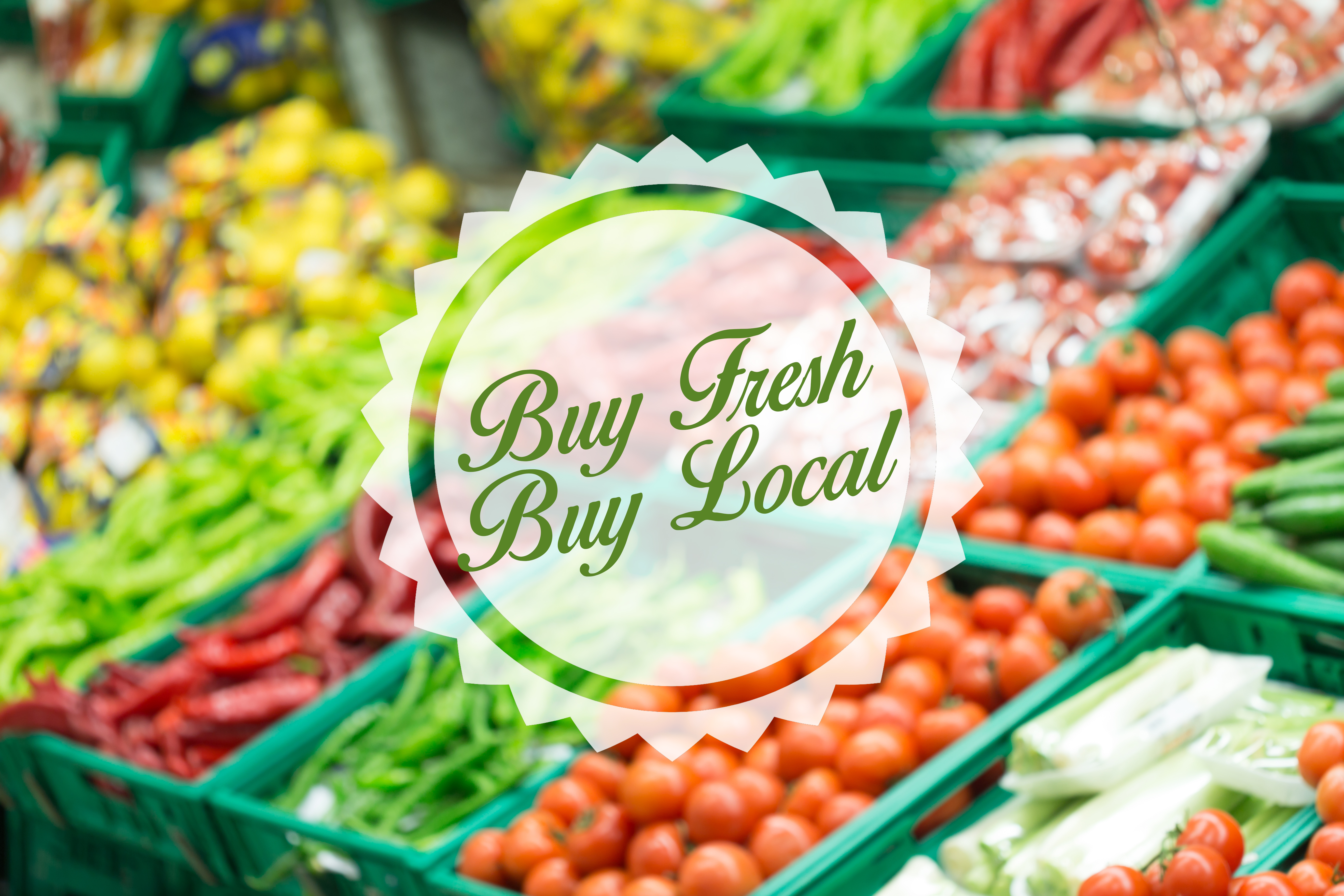 Carrollton Midday Farmers Market