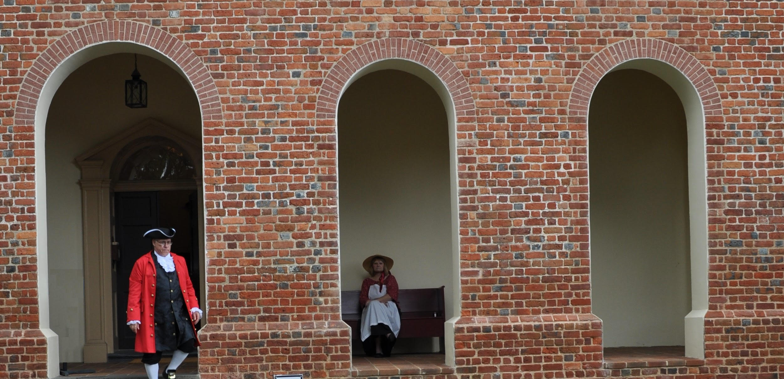 Constitution Week Ringing of the Bells