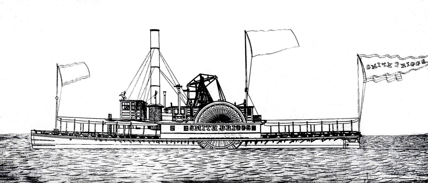 160th Anniversary of the Battle of Smithfield