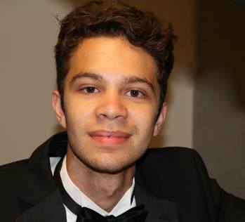 Sundays at Four presents Joseph Vaz on piano