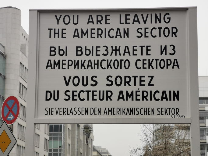 The End of the Cold War