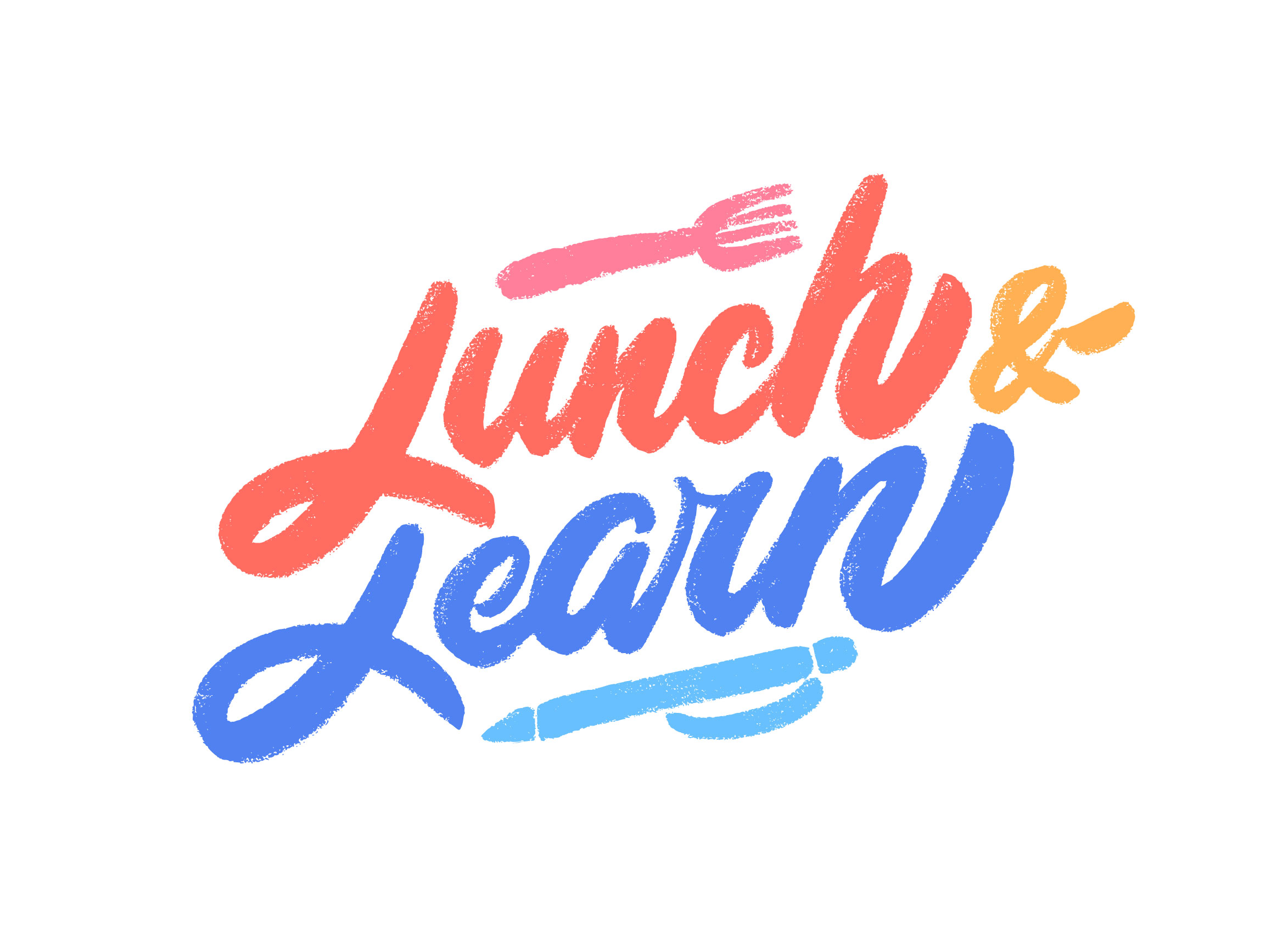 Lunch  Learn World Postcard Day