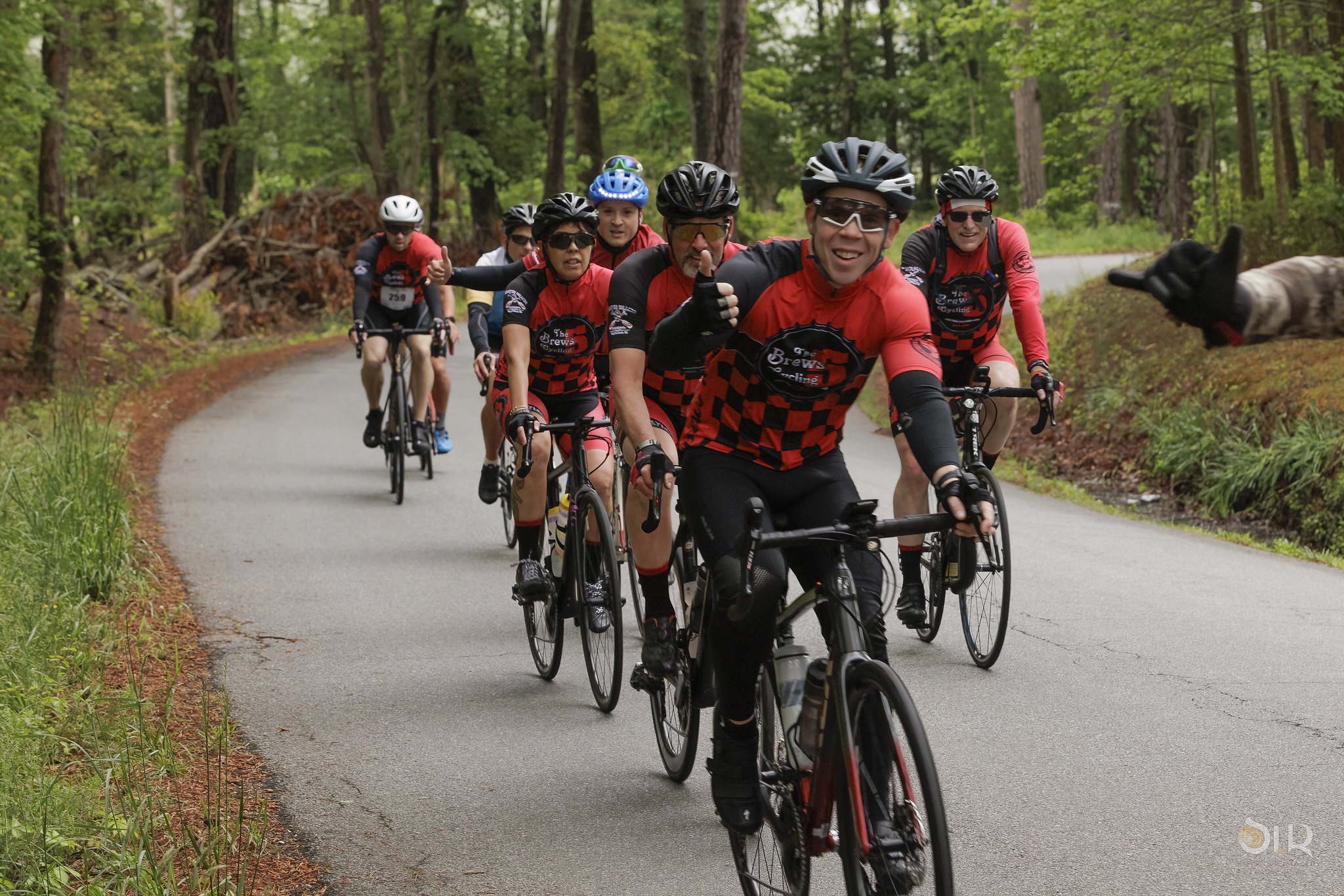 Tour de Cure MidAtlantic