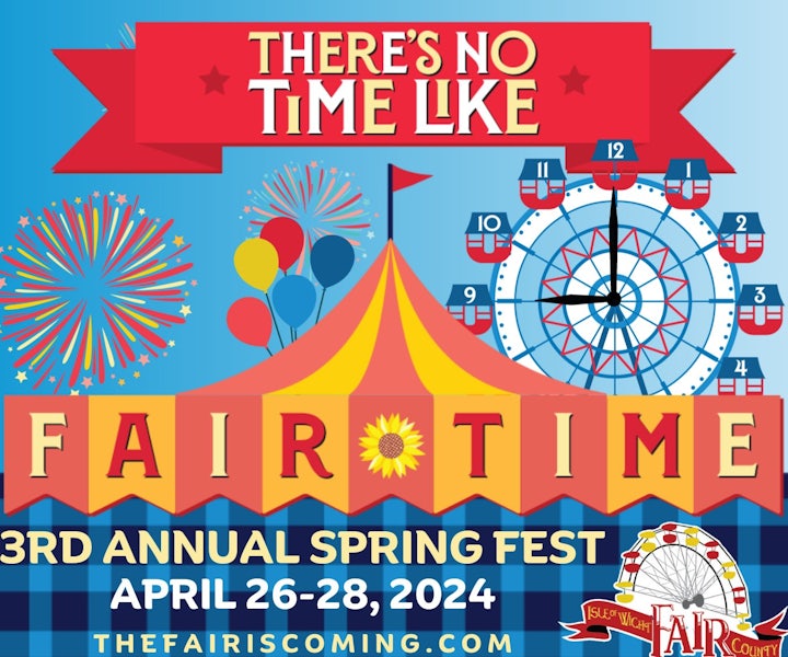 2025 Spring Fest Events
