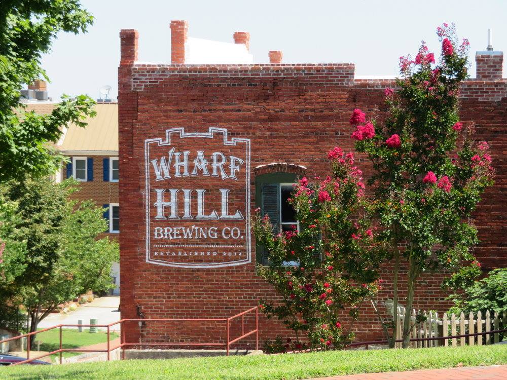 March Small Business Market