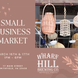 March Small Business Market