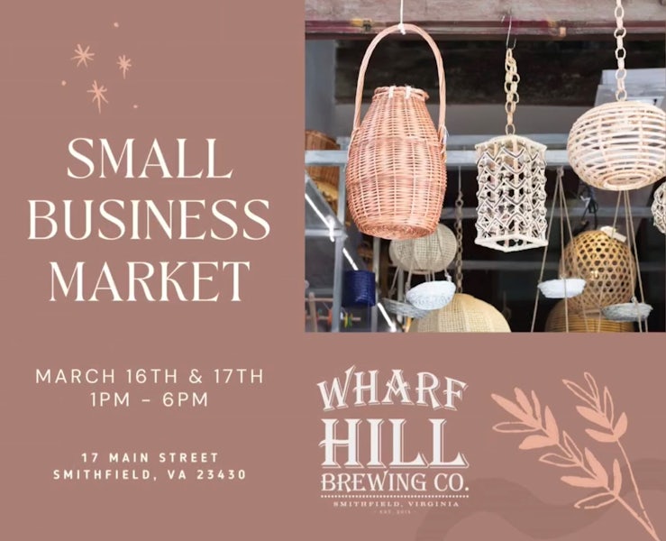 March Small Business Market