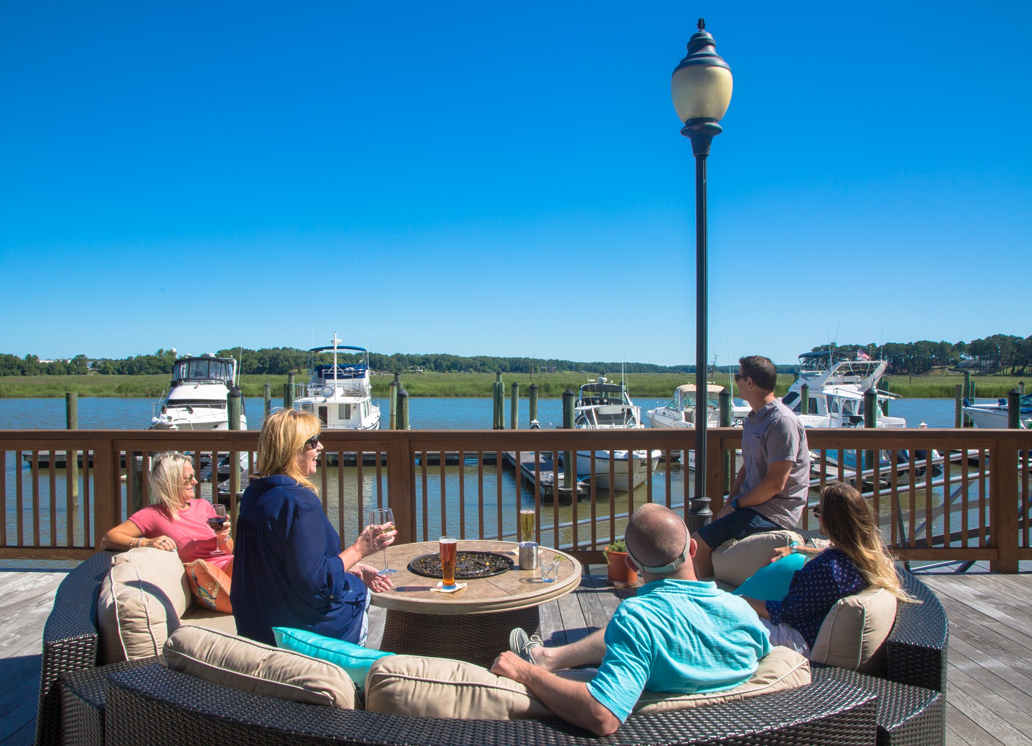 First Friday Wine Tasting at Pagan River Wine Merchants