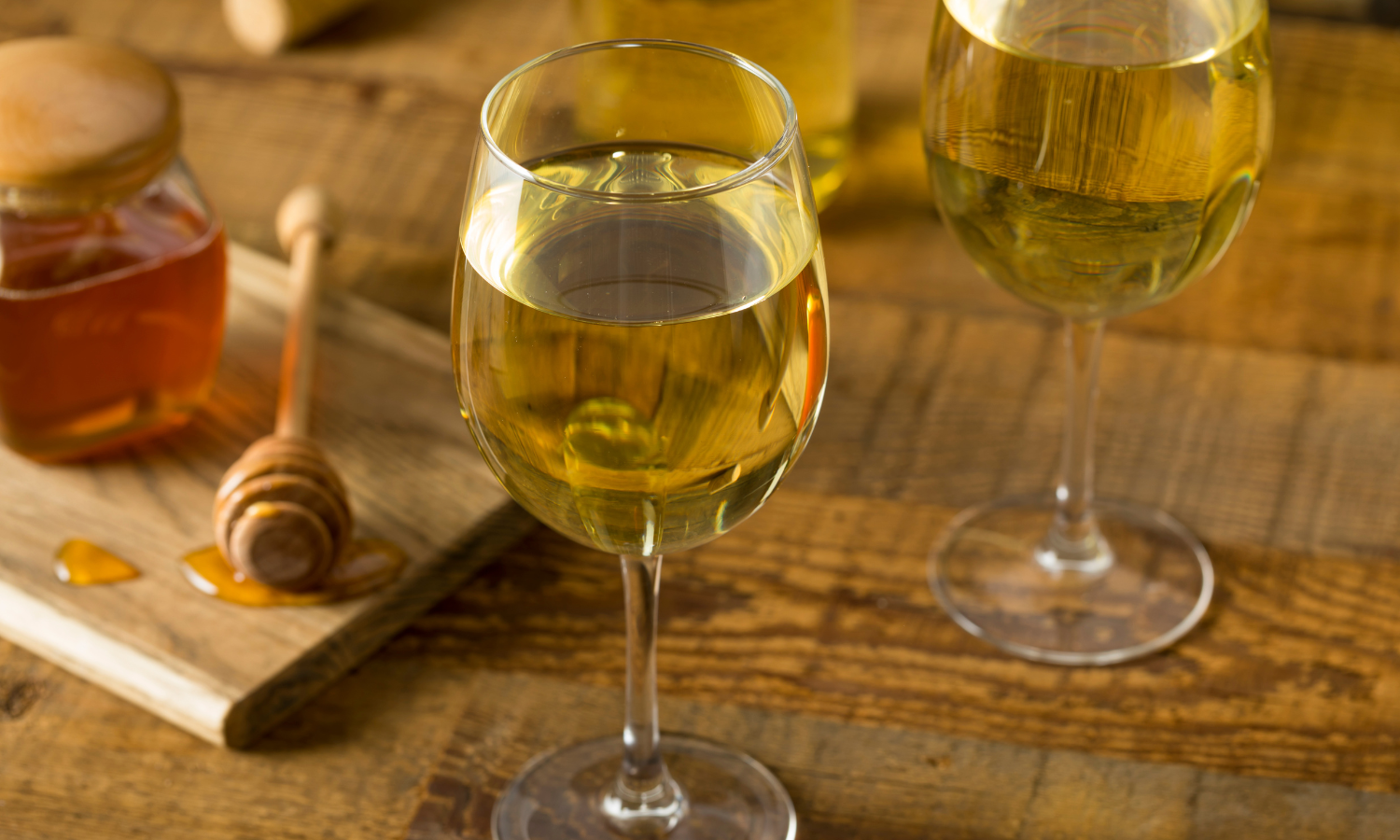 Music at the Meadery