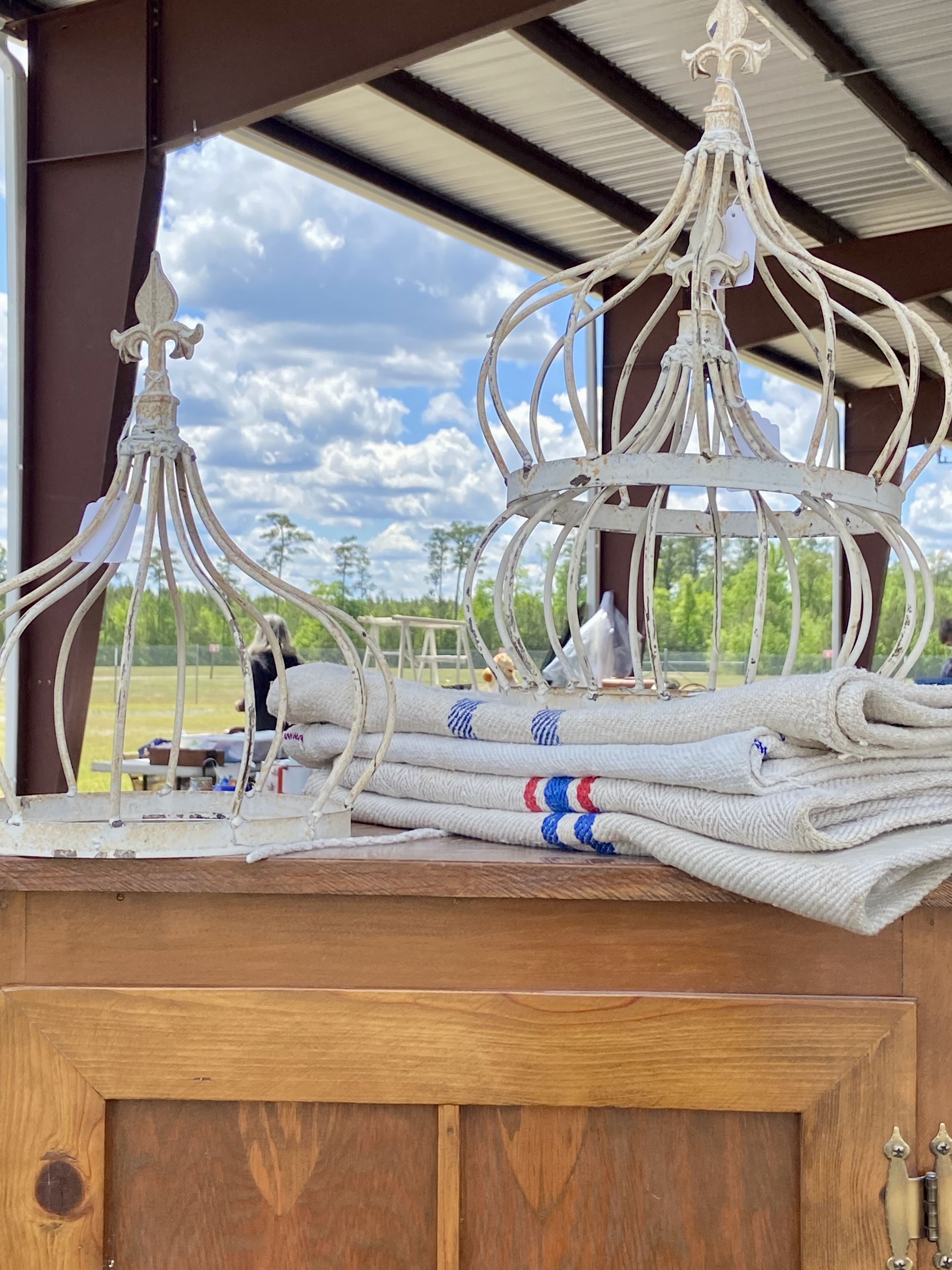 Spring Vintage Market