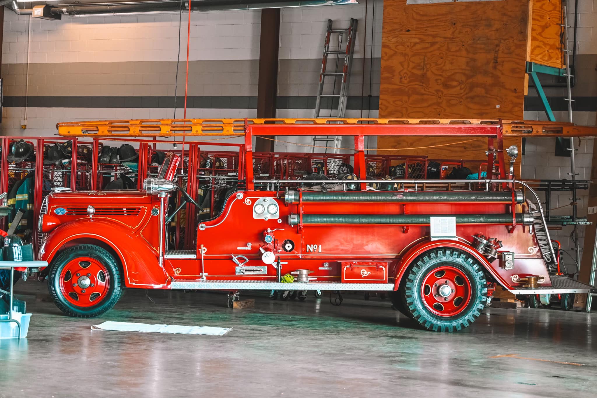 SVFD Spaghetti Dinner DriveThru