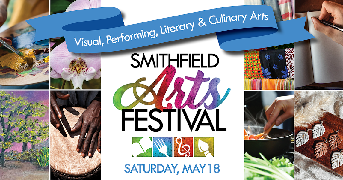 Smithfield Arts Festival