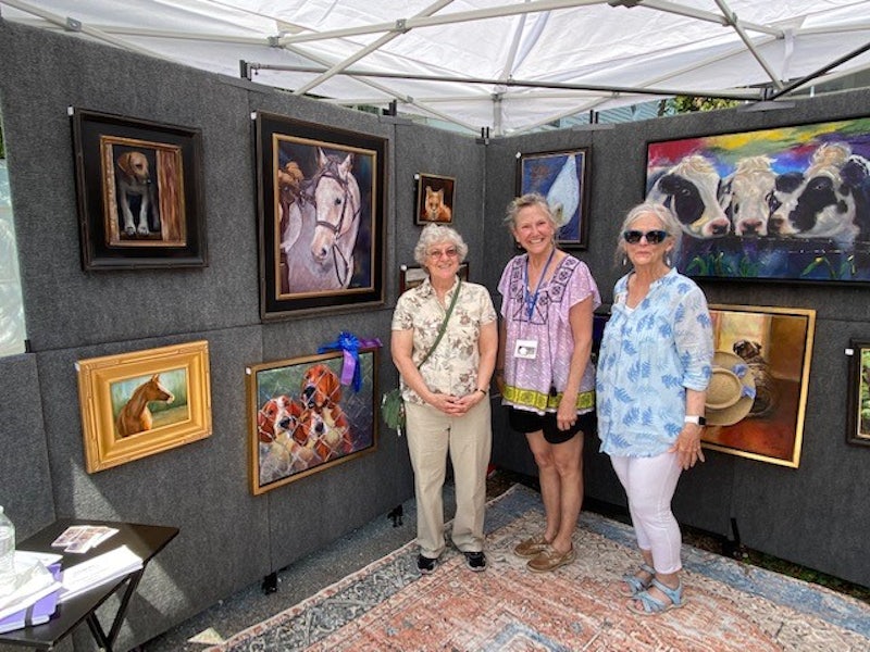 Smithfield Arts Festival