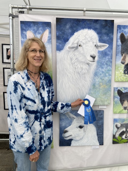 Smithfield Arts Festival