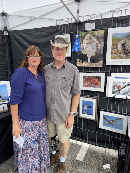 Smithfield Arts Festival