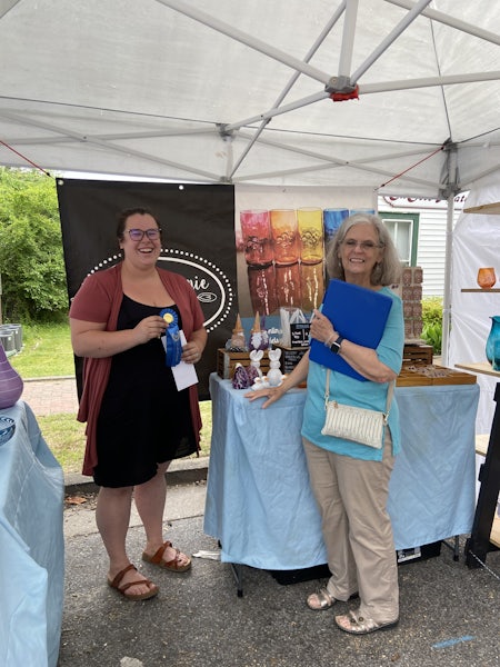 Smithfield Arts Festival