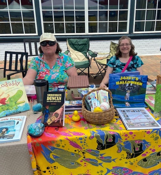 Smithfield Arts Festival Smithfield VA Events