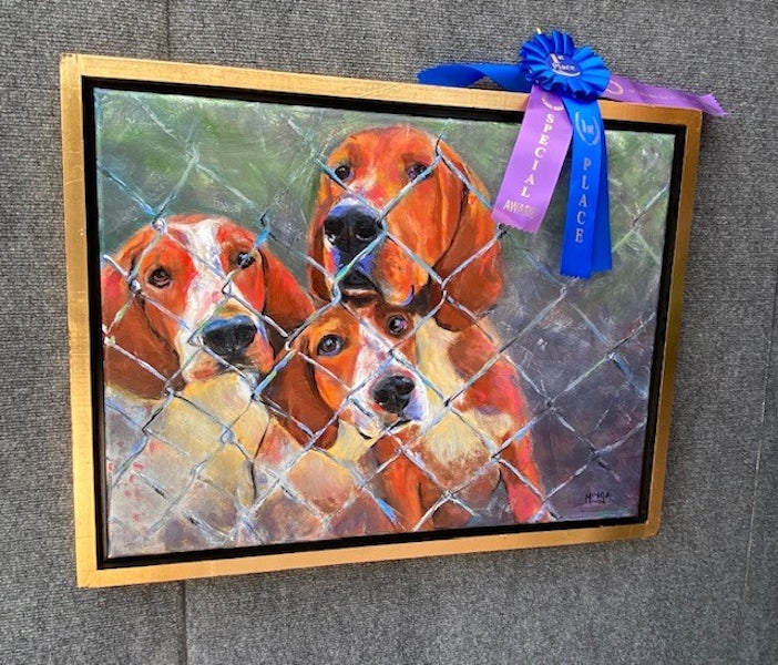 Smithfield Arts Festival