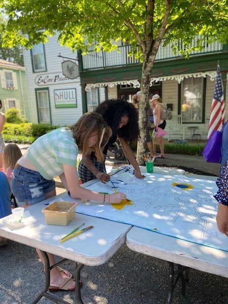 Smithfield Arts Festival