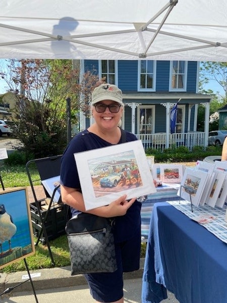 Smithfield Arts Festival