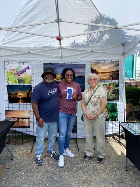 Smithfield Arts Festival