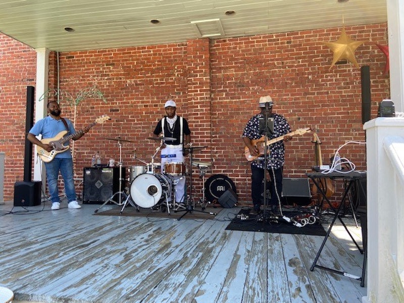 Smithfield Arts Festival