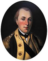LUNCH  LEARN Joyeux Anniversaire Marquis de Lafayette
