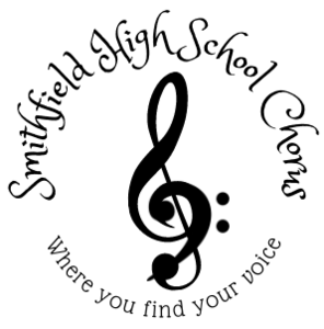 Smithfield High School Choraliers