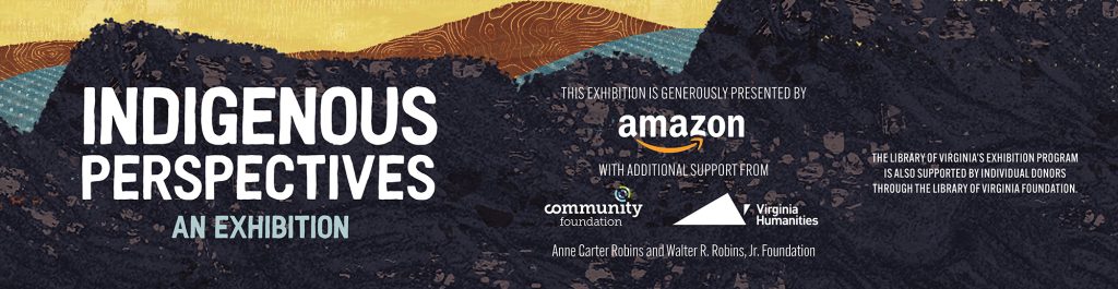 Indigenous Perspectives Traveling Exhibition