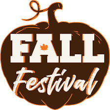 Fall Festival  Garden Sale