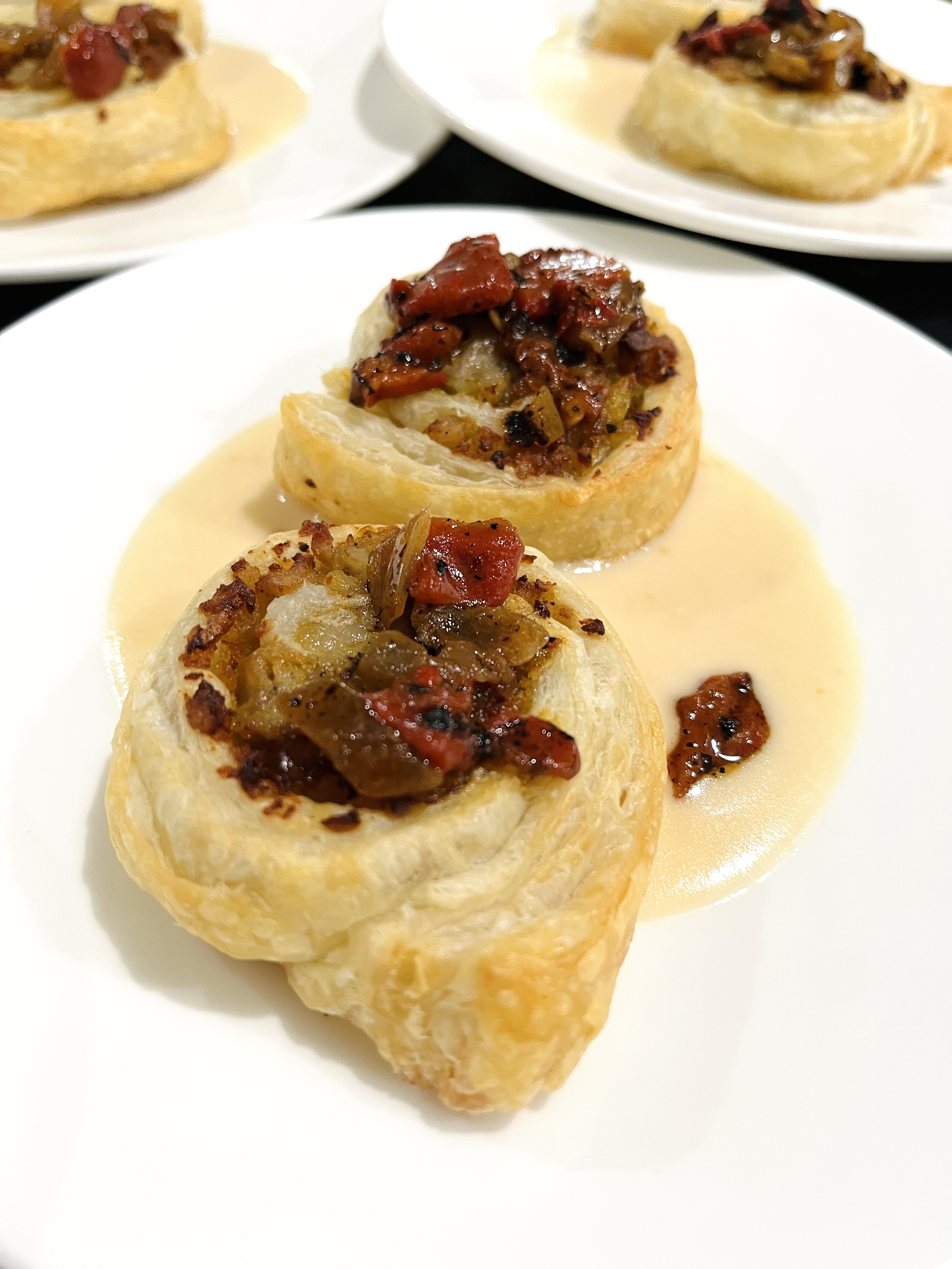 Sink Your Teeth Into Smithfield A Food  History Walking Tour