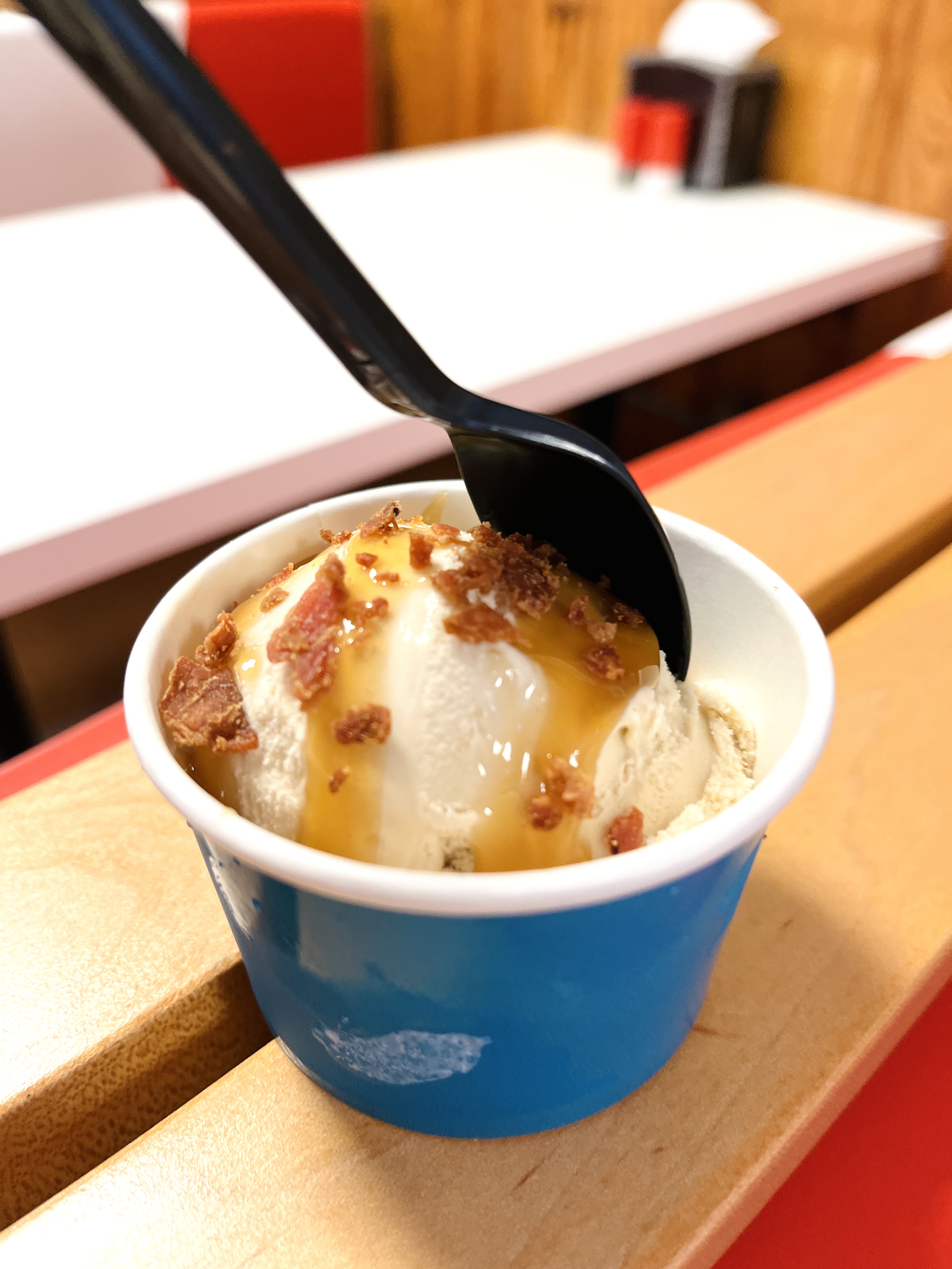 Sink Your Teeth Into Smithfield A Food  History Walking Tour