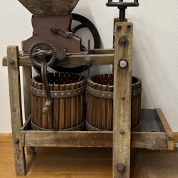 Virginias Main Squeeze A History of Cider