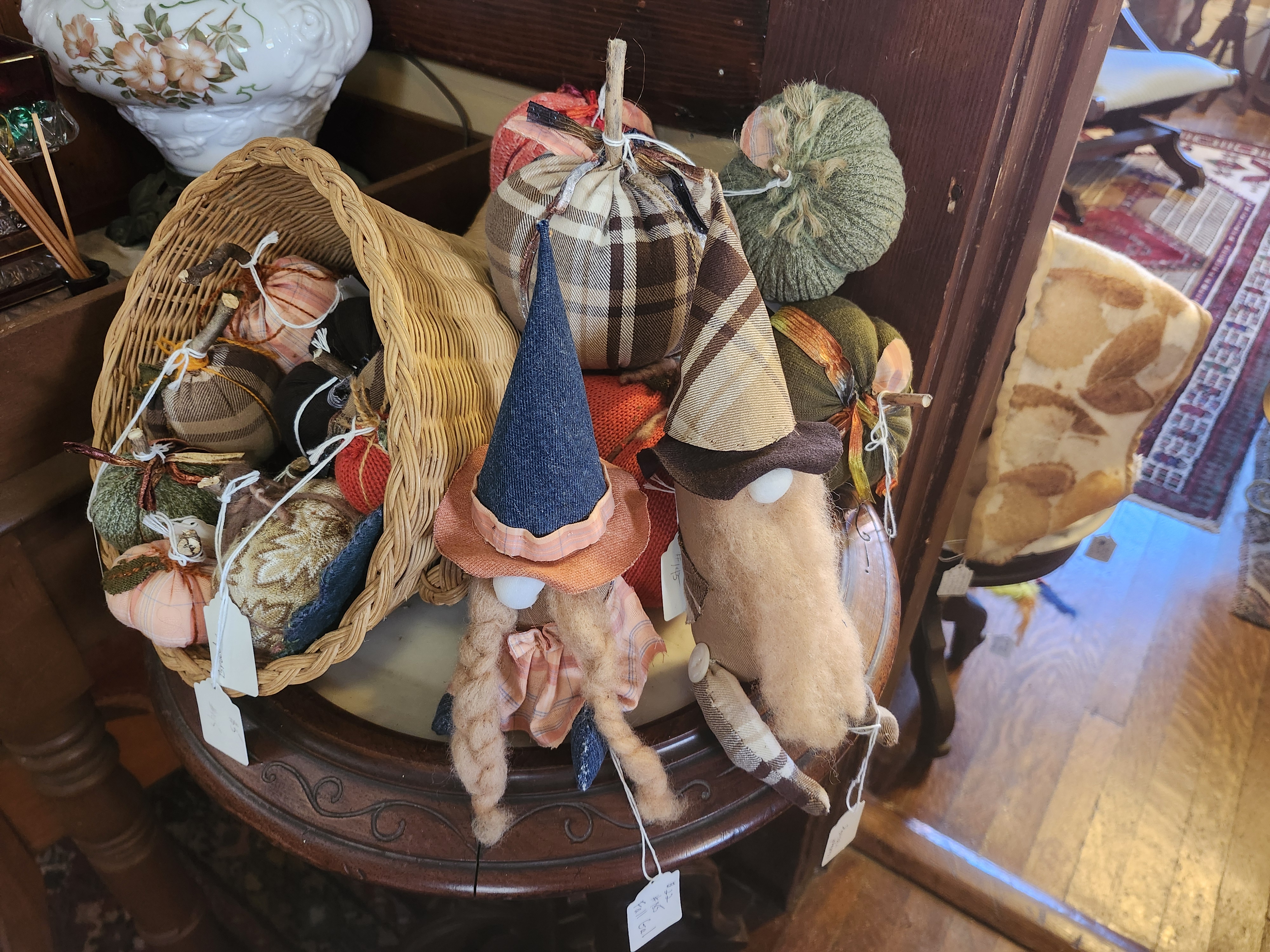 November Craft Workshops