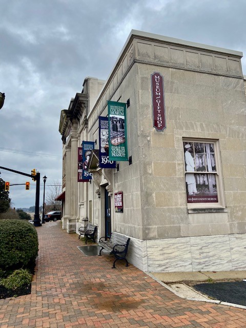 VA 250 Mobile Museum