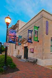 Lunch  Learn Hessians in Isle of Wight County