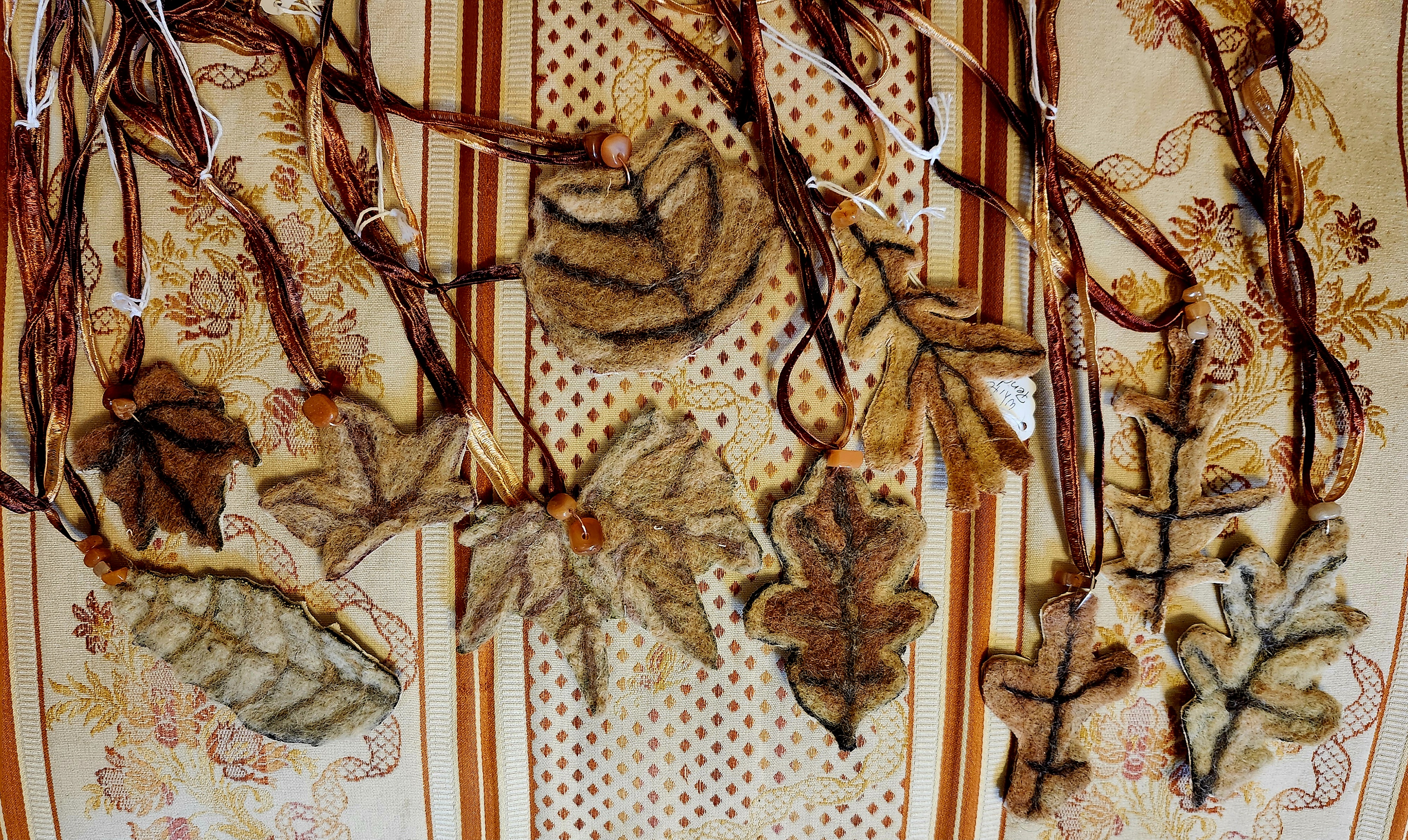 January Craft Workshops