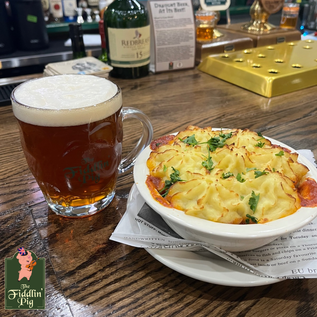 Restaurant Week 2025